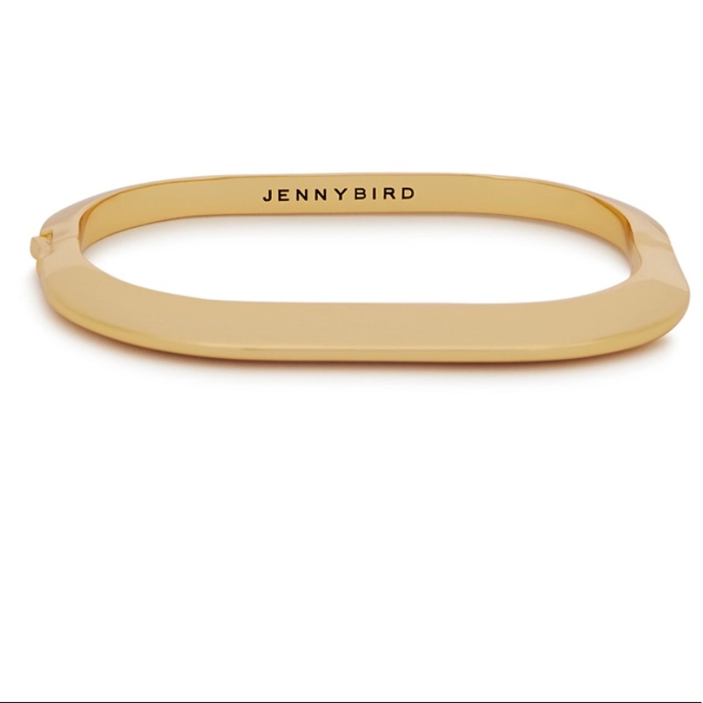 Jenny Bird Cushion Bracelet